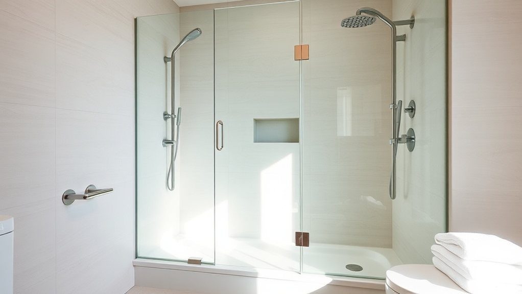 Before and After — Greenwich Bathroom Fitters